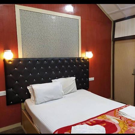 Gold India Beach Resort Govind Nagar Exteriér fotografie